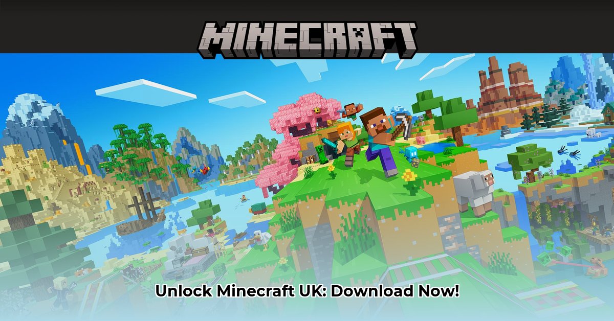 minecraft-download-uk